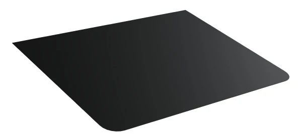 Harvia golvplåt 800x400 Vedeldade bastuaggregat frilagd